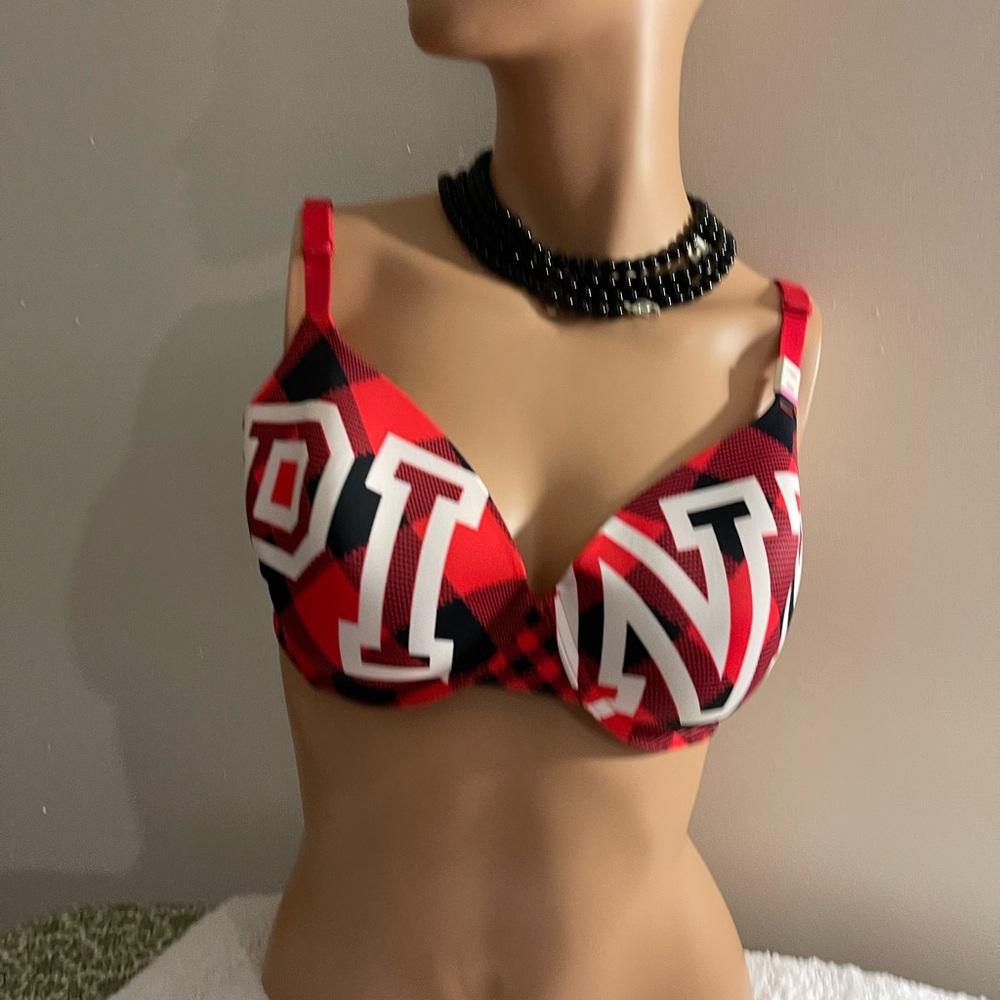 Pink Bra - Picture 4 of 5
